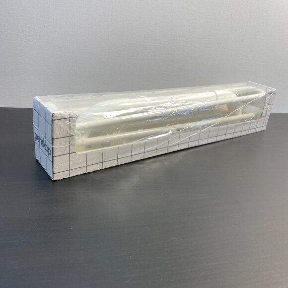 Folding Radiator Clothes Airer Towel Holder Dryer Rail, Metal White Bathroom Dec - Picture 8 of 10